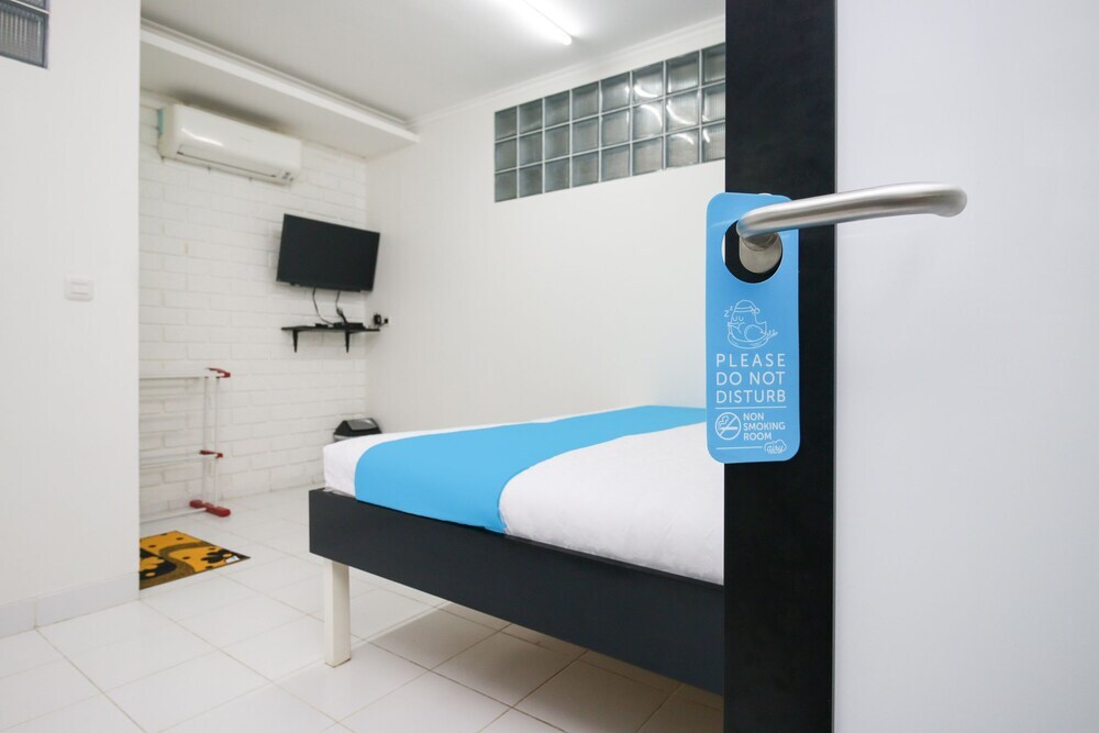 Джакарта: Andrich Residence Rs Fatmawati Raya 19 Jakarta