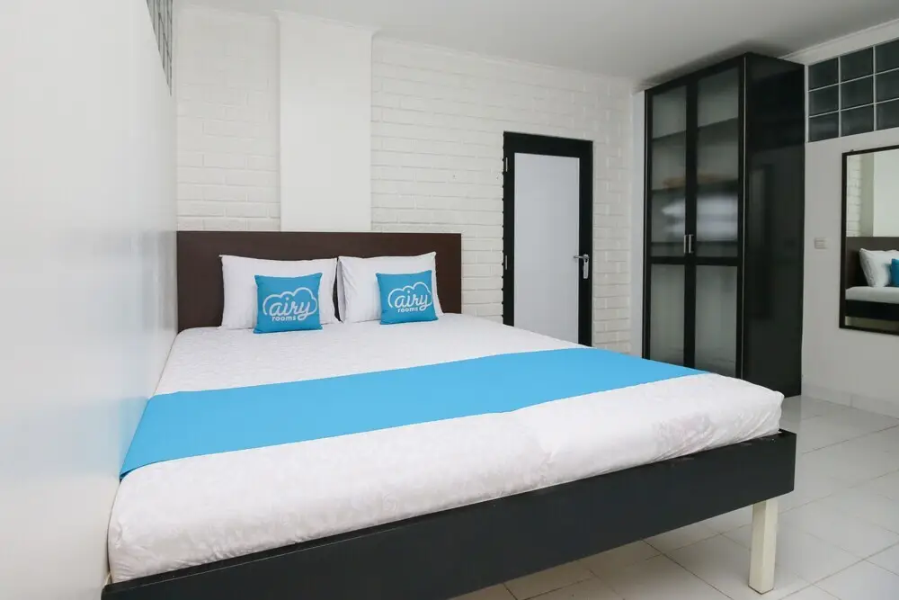 Джакарта: Andrich Residence Rs Fatmawati Raya 19 Jakarta