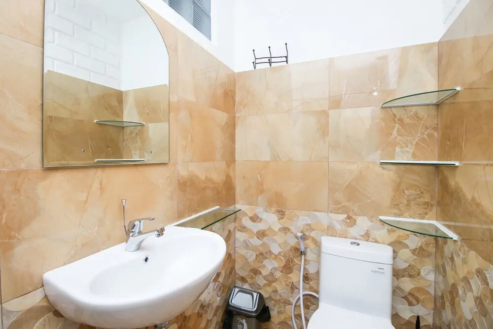 Джакарта: Andrich Residence Rs Fatmawati Raya 19 Jakarta