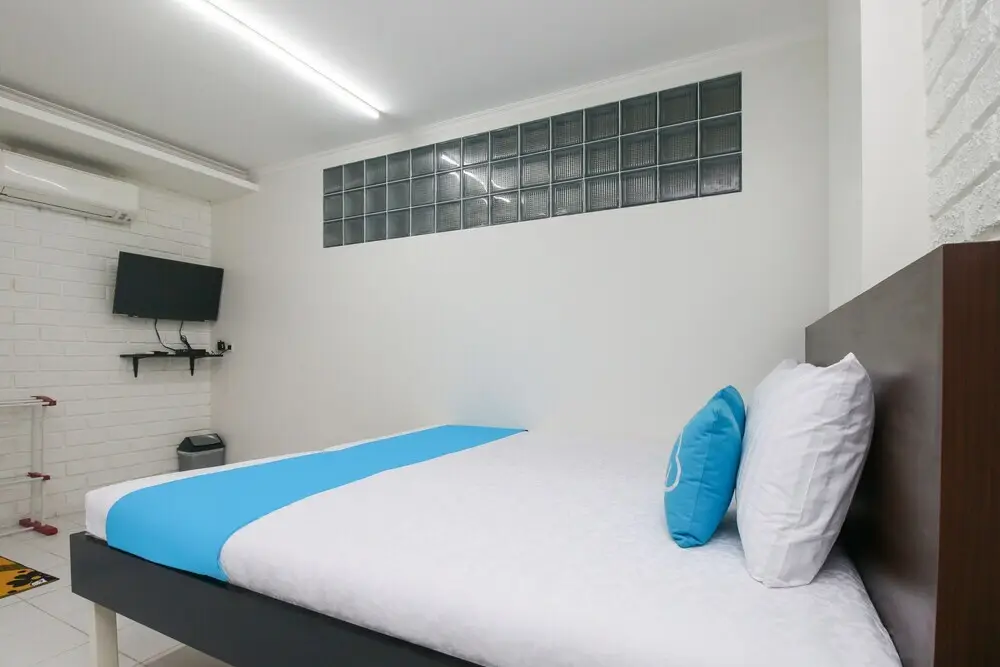 Джакарта: Andrich Residence Rs Fatmawati Raya 19 Jakarta