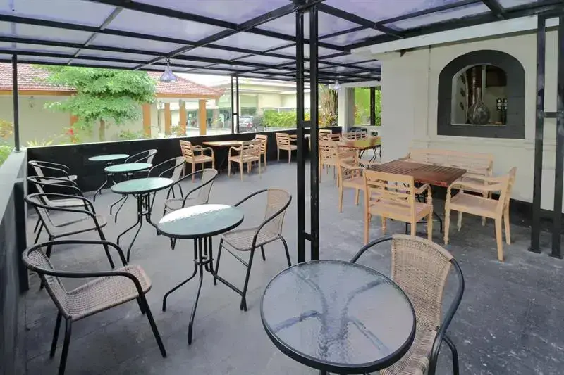 Джокьякарта: 艾里日惹卡塔姆梭布利简莫刚桑酒店(Airy Mergangsan Brigjen Katamso Yogyakarta)