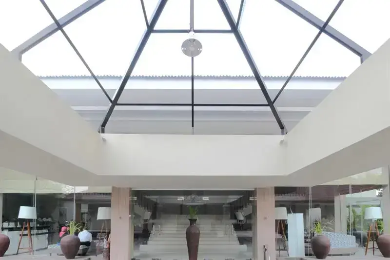 Джокьякарта: 艾里日惹卡塔姆梭布利简莫刚桑酒店(Airy Mergangsan Brigjen Katamso Yogyakarta)