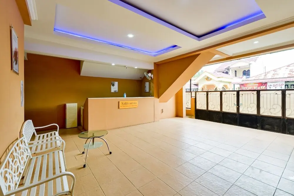 Медан: Vandolia Guest House RedPartner