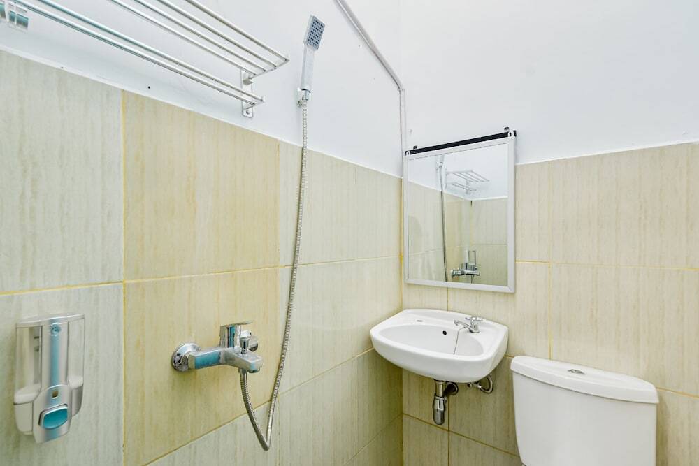 Медан: Vandolia Guest House RedPartner