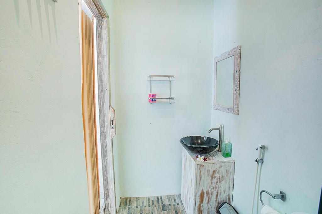 Naturale Guest House — фото 1