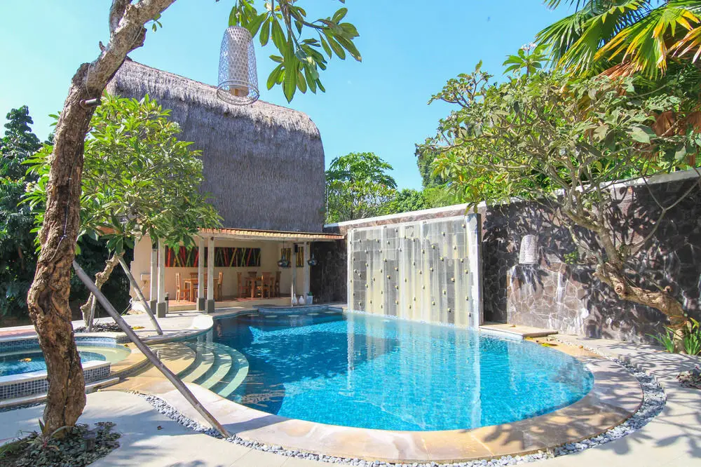Керобокан: Airy Seminyak Kerobokan Umalas Satu 42 Bali