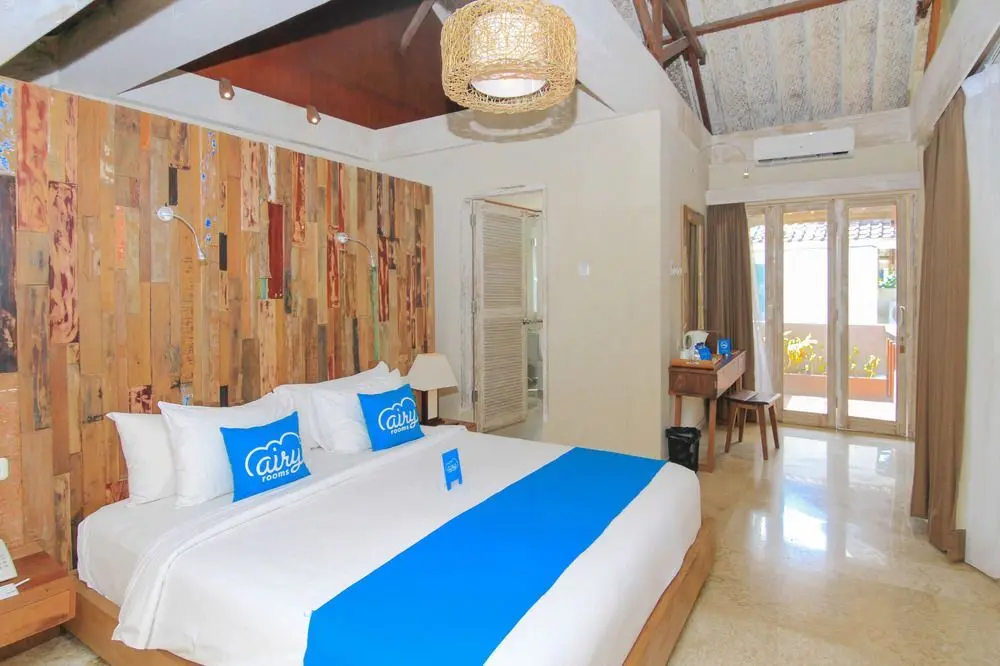 Керобокан: Airy Seminyak Kerobokan Umalas Satu 42 Bali