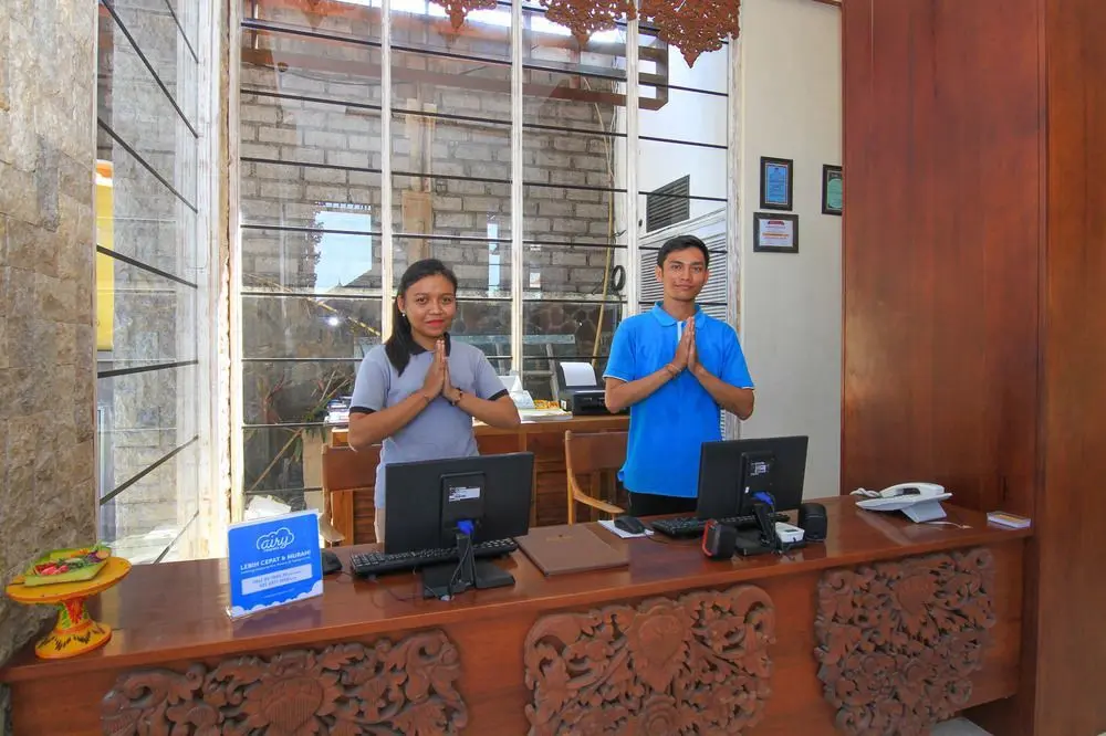 Керобокан: Airy Seminyak Kerobokan Umalas Satu 42 Bali