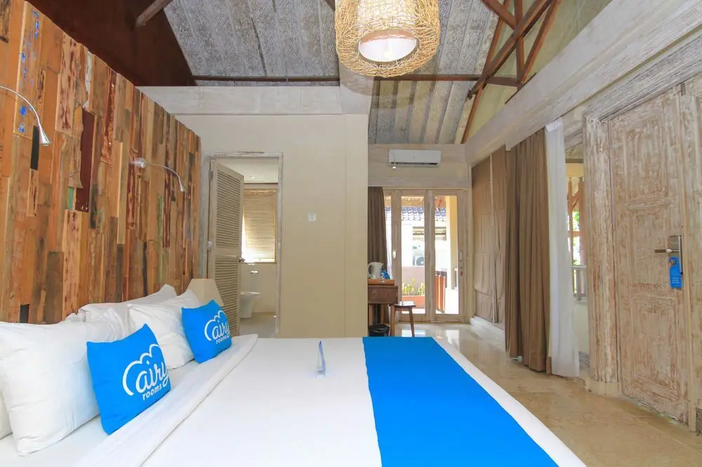Керобокан: Airy Seminyak Kerobokan Umalas Satu 42 Bali