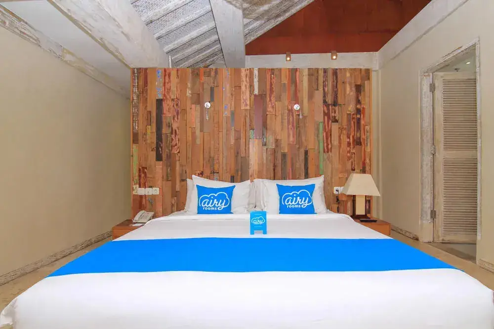 Керобокан: Airy Seminyak Kerobokan Umalas Satu 42 Bali