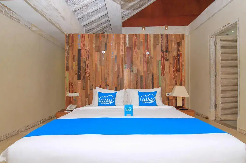 Керобокан: Airy Seminyak Kerobokan Umalas Satu 42 Bali