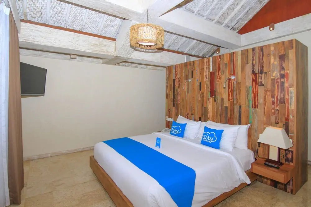 Керобокан: Airy Seminyak Kerobokan Umalas Satu 42 Bali