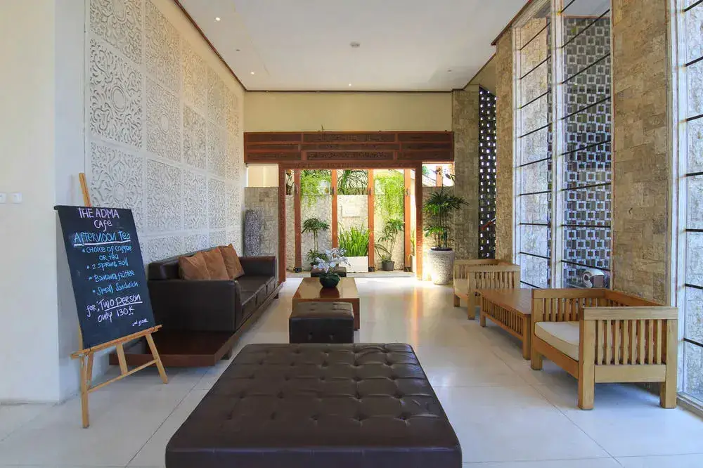 Керобокан: Airy Seminyak Kerobokan Umalas Satu 42 Bali