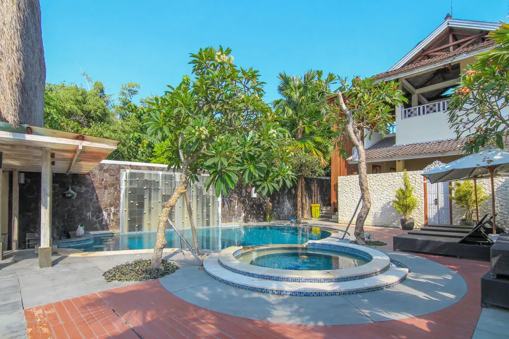 Керобокан: Airy Seminyak Kerobokan Umalas Satu 42 Bali