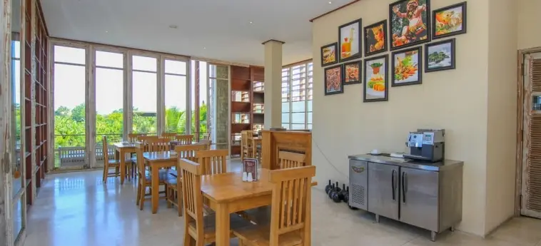 Керобокан: Airy Seminyak Kerobokan Umalas Satu 42 Bali