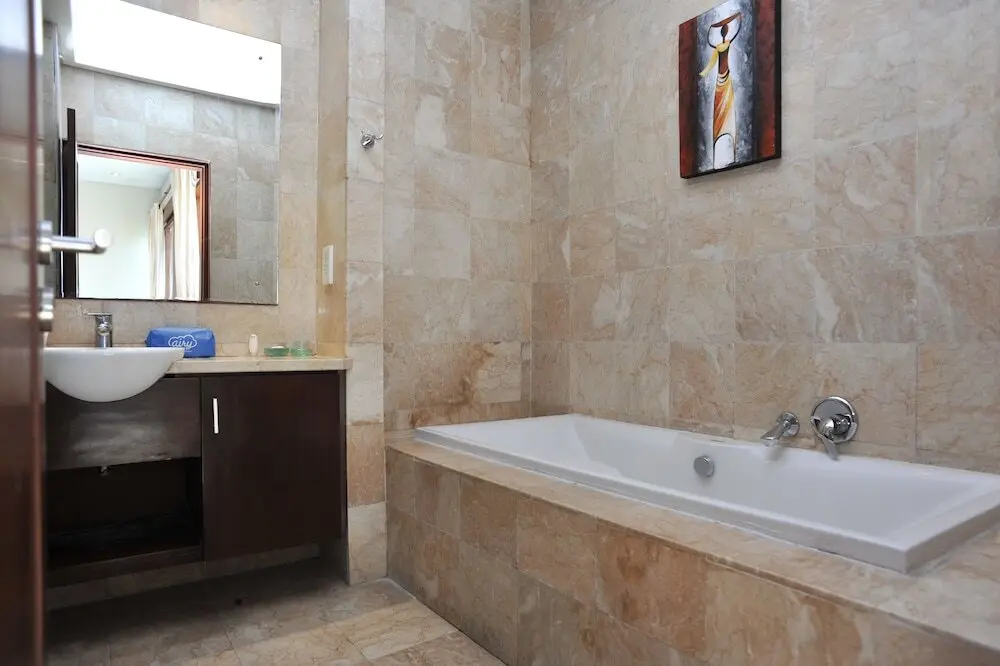 Танджунг-Беноа-Бич: Airy Nusa Dua Pratama Segara Windu 1 Benoa Bali