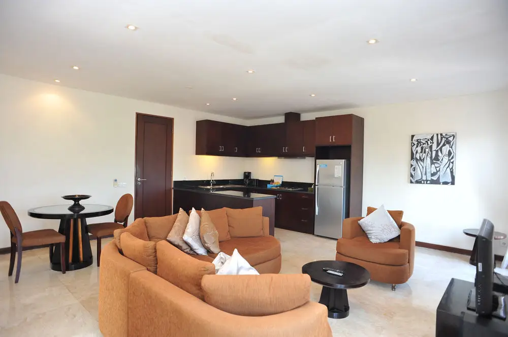 Танджунг-Беноа-Бич: Airy Nusa Dua Pratama Segara Windu 1 Benoa Bali