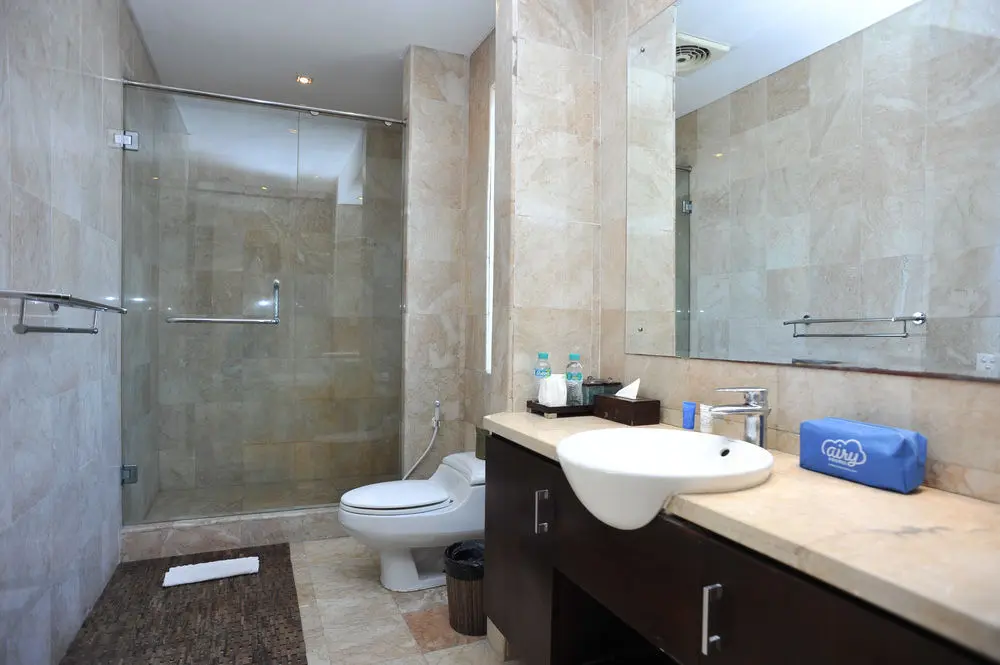 Танджунг-Беноа-Бич: Airy Nusa Dua Pratama Segara Windu 1 Benoa Bali