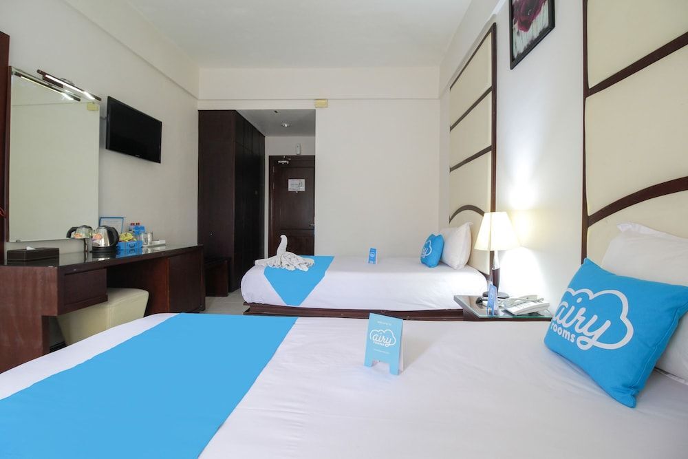 Маланг: Airy Alun Alun Malang Aries Munandar 41