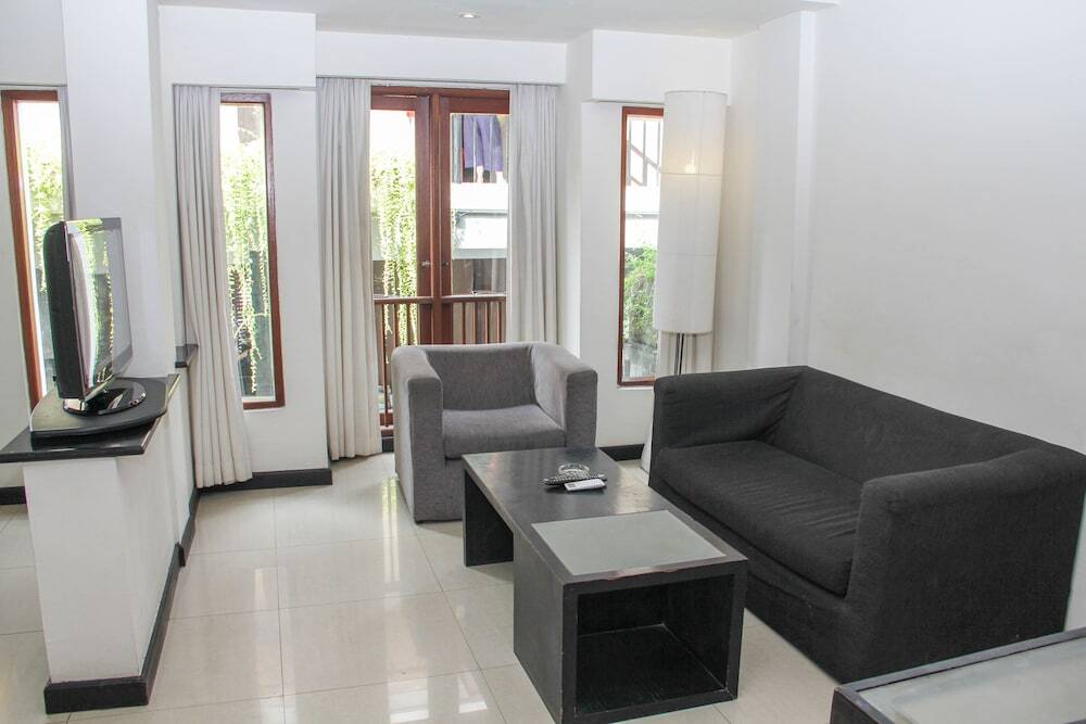 Кута: Airy Premier Legian Padma Kuta Bali