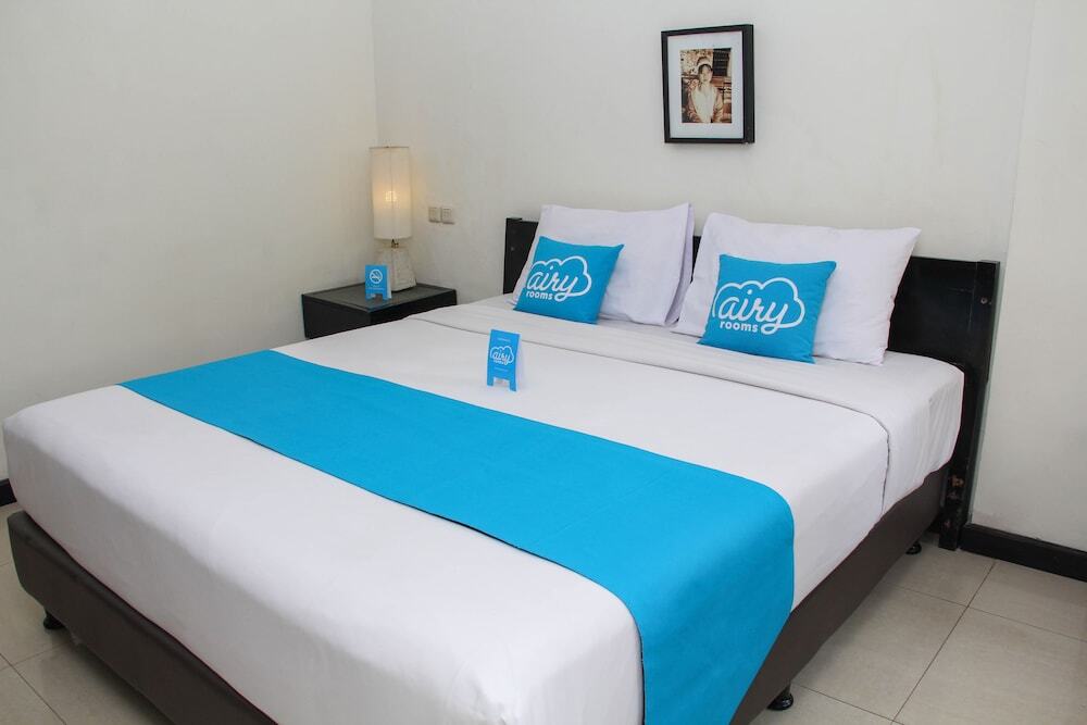 Кута: Airy Premier Legian Padma Kuta Bali