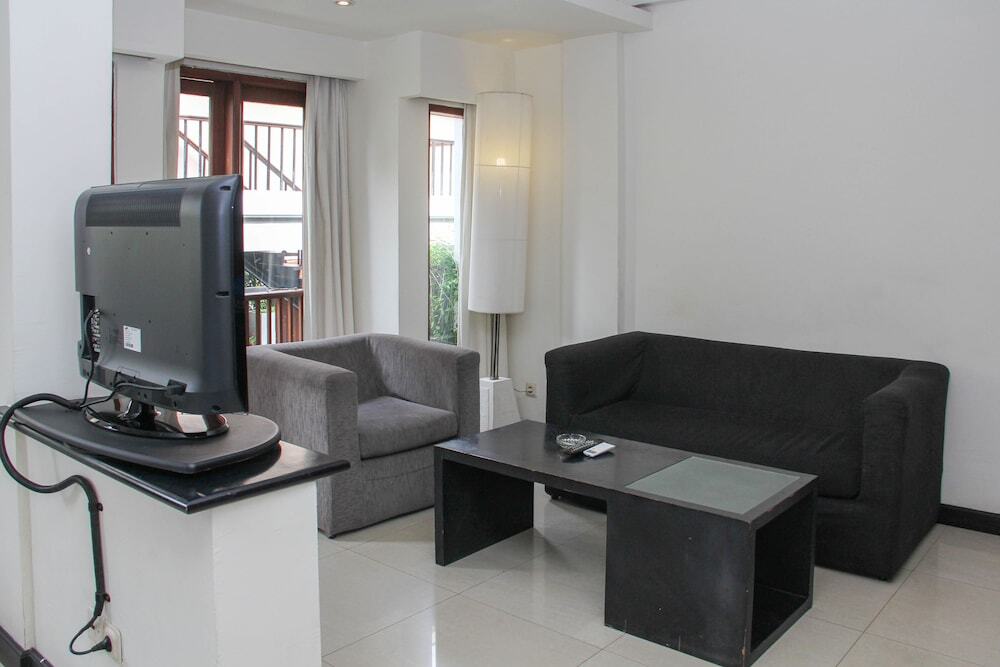 Кута: Airy Premier Legian Padma Kuta Bali