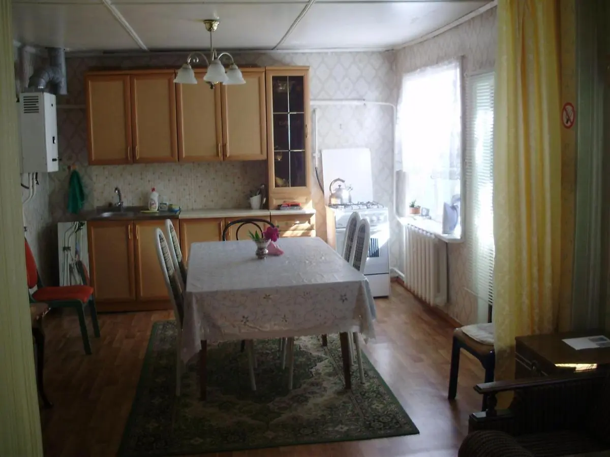 Мостовской: Chastnyij Guest House