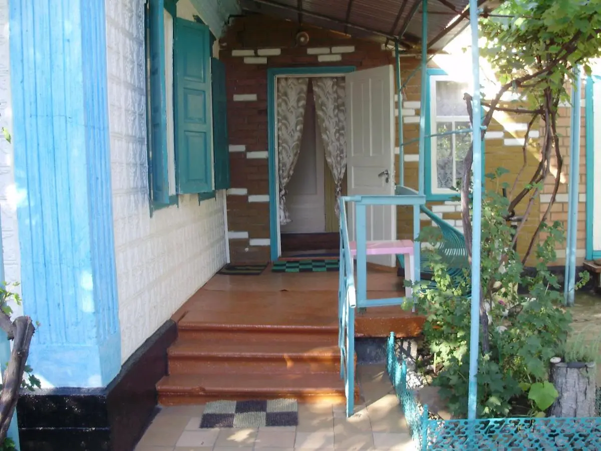Мостовской: Chastnyij Guest House