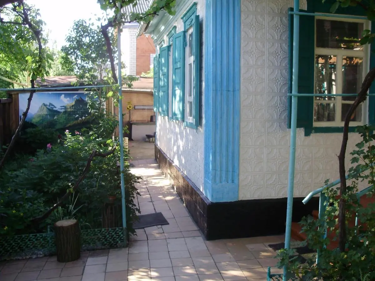 Мостовской: Chastnyij Guest House