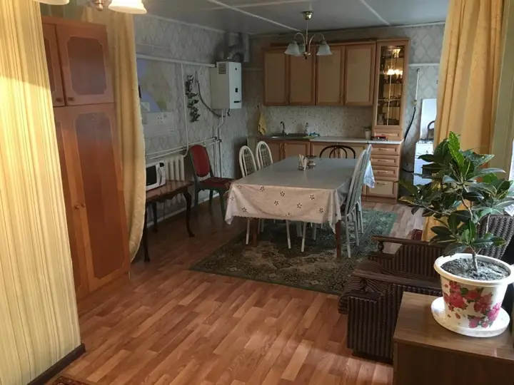 Мостовской: Chastnyij Guest House