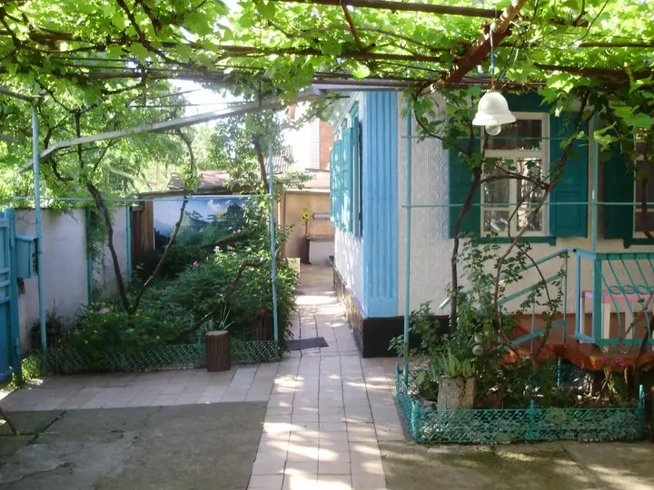 Мостовской: Chastnyij Guest House