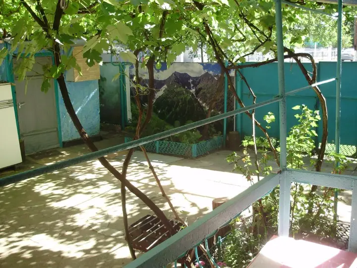 Мостовской: Chastnyij Guest House