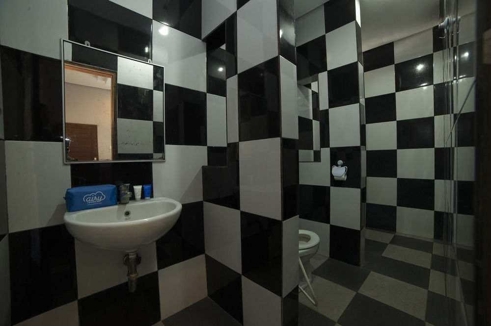 Кута: Airy Eco Legian Lebak Bene Gang Senen Kuta Bali