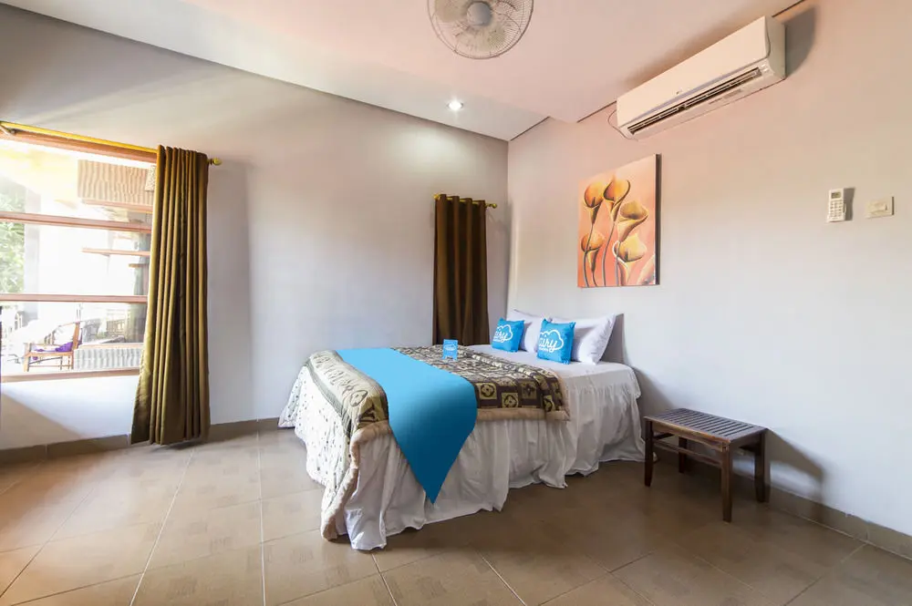 Кута: Airy Eco Legian Lebak Bene Gang Senen Kuta Bali
