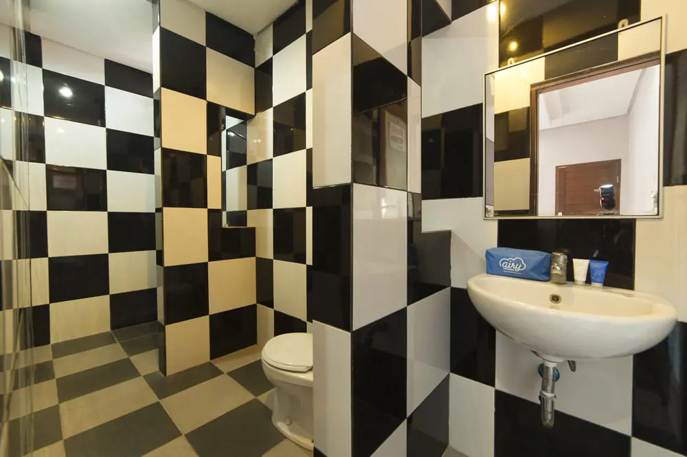 Кута: Airy Eco Legian Lebak Bene Gang Senen Kuta Bali
