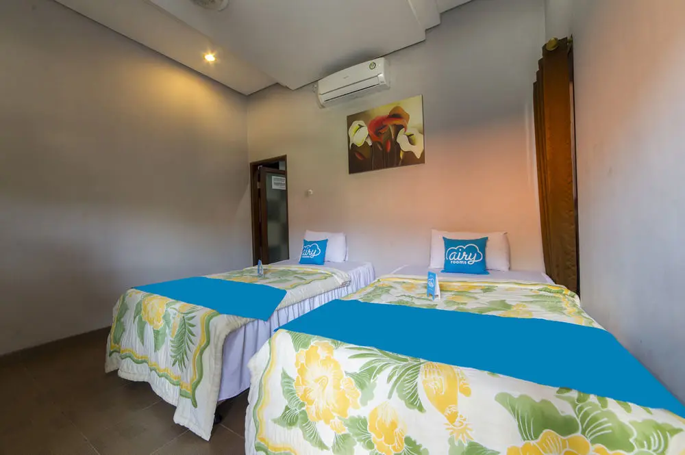 Кута: Airy Eco Legian Lebak Bene Gang Senen Kuta Bali