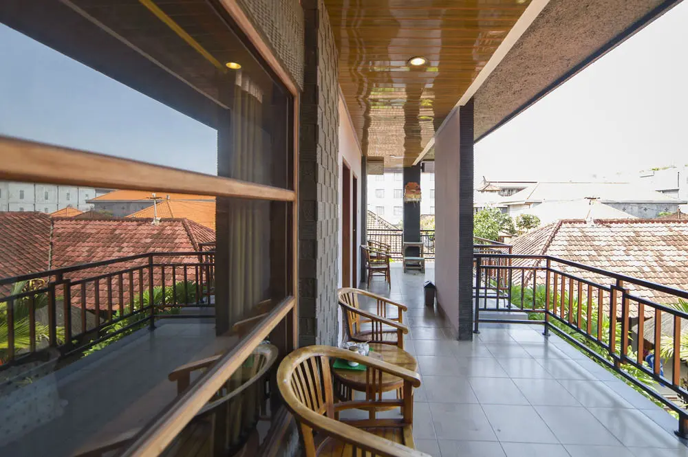 Кута: Airy Eco Legian Lebak Bene Gang Senen Kuta Bali