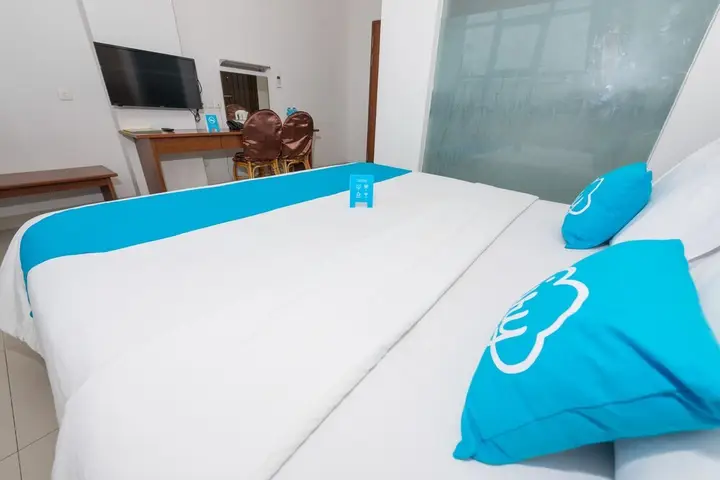 Бандунг: Airy Regol Lengkong Besar 62 Bandung
