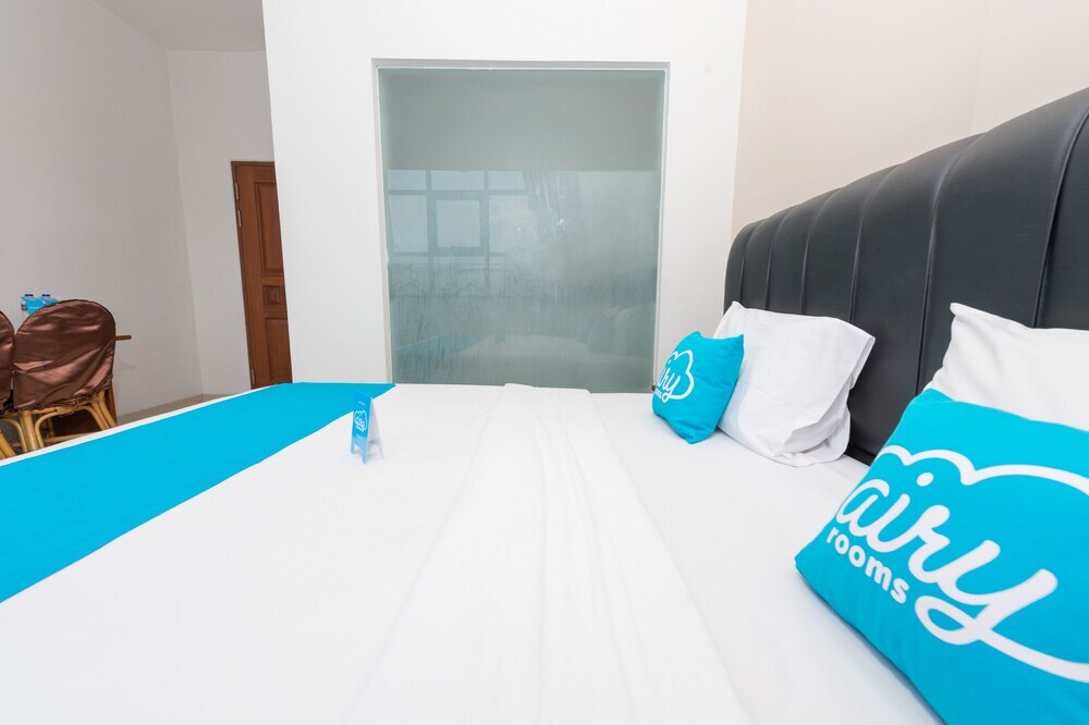 Бандунг: Airy Regol Lengkong Besar 62 Bandung
