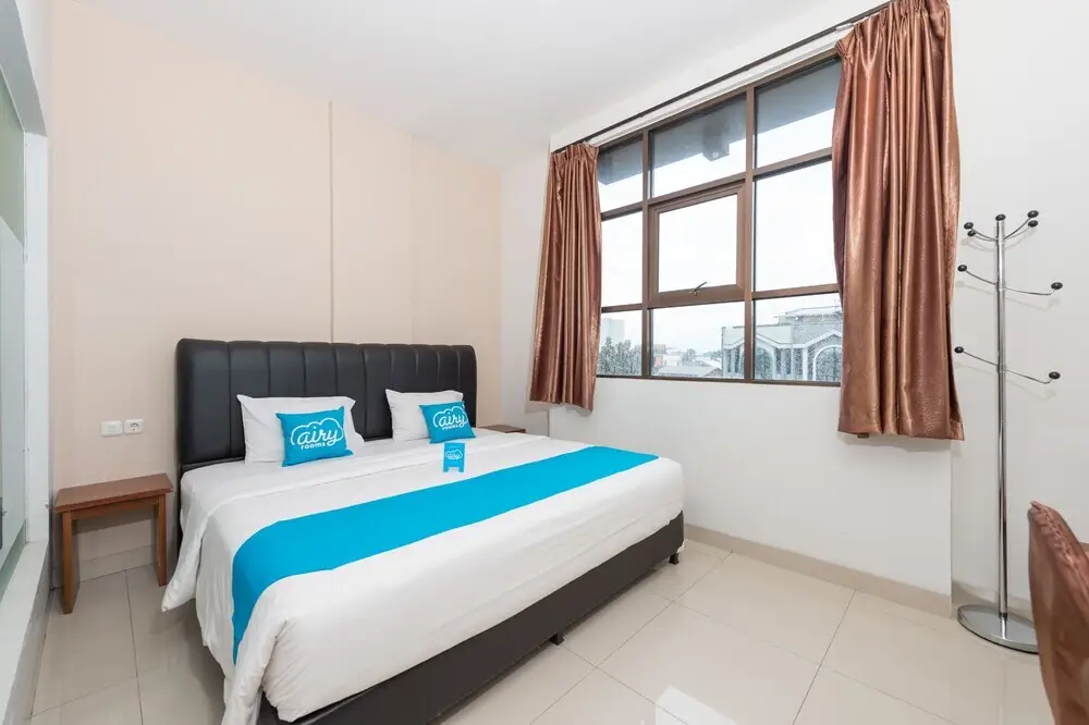 Бандунг: Airy Regol Lengkong Besar 62 Bandung