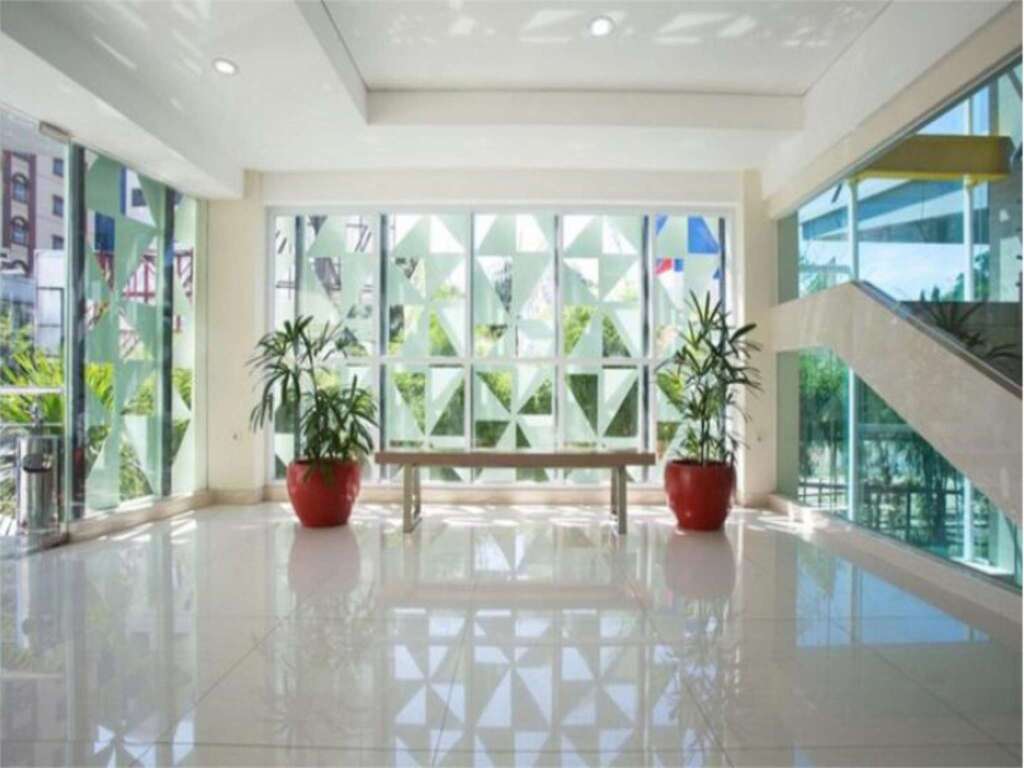 Джакарта: Hotel Cikini Jakarta