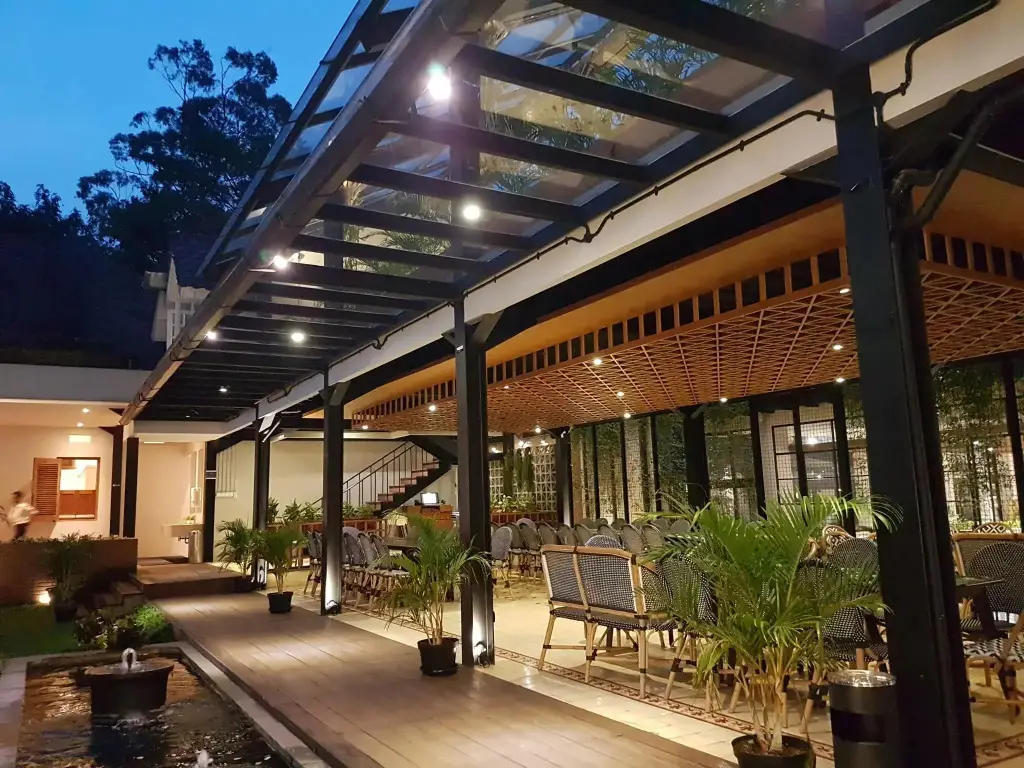 Бандунг: Beehive Boutique Hotel