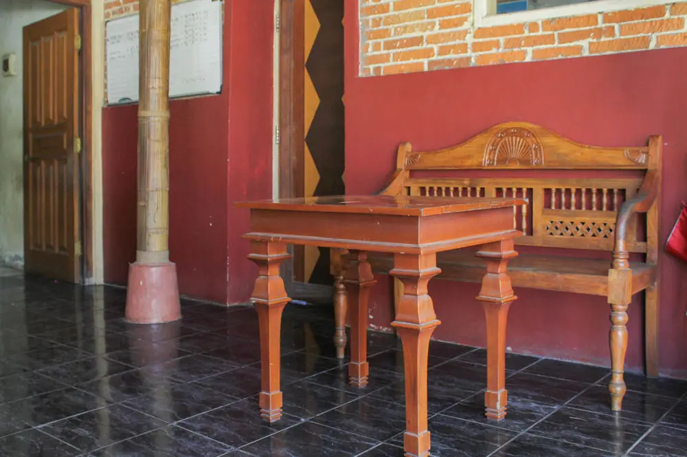 Убуд: Airy Ubud Raya Andong Bali