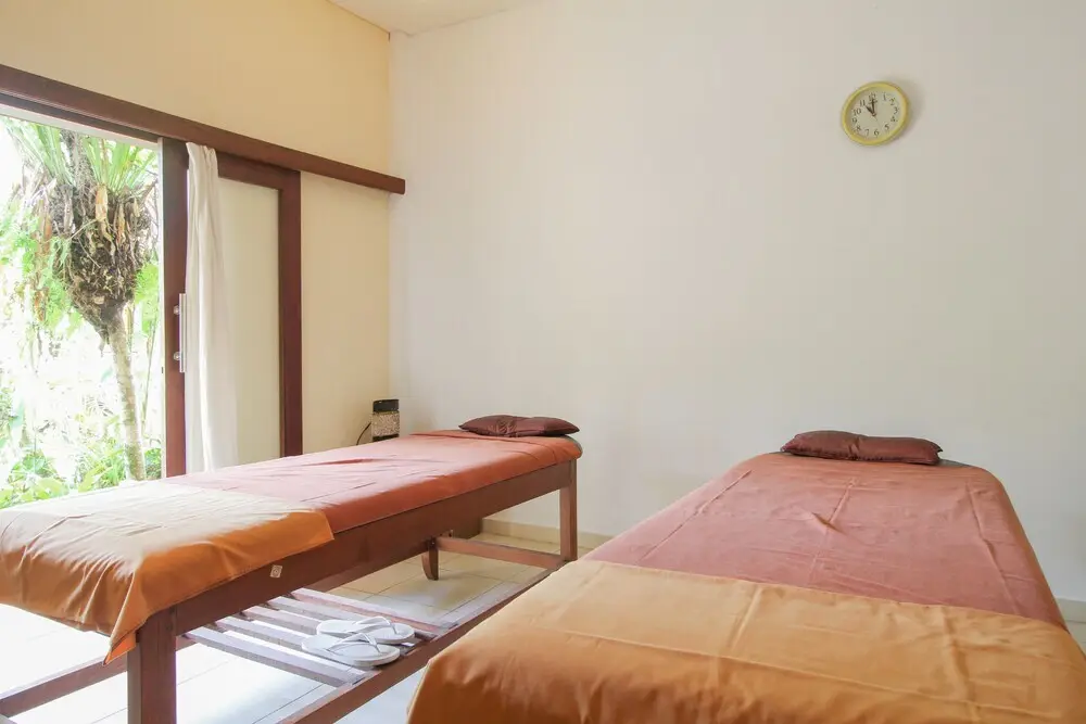 Убуд: Airy Ubud Raya Andong Bali