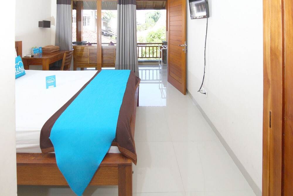 Санур: Airy Sanur Danau Tamblingan 164 Denpasar Bali