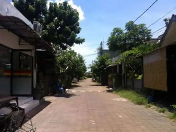 Беноа: Bali Goa Gong Guesthouse