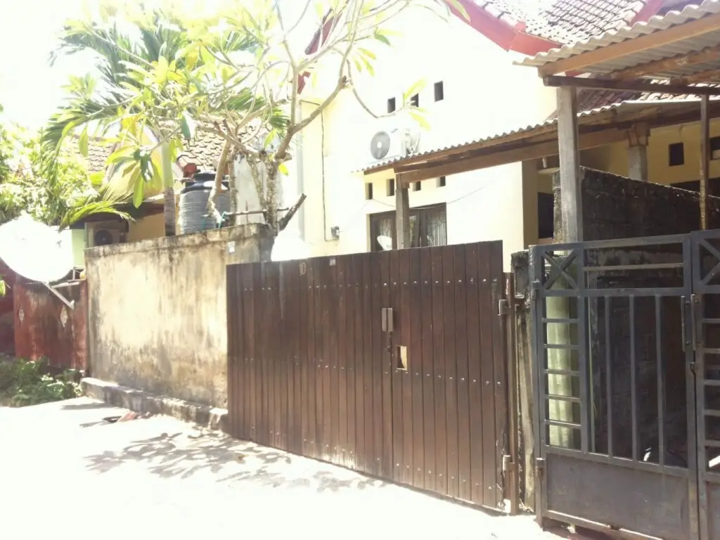 Беноа: Bali Goa Gong Guesthouse