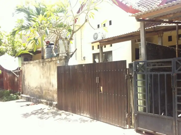 Беноа: Bali Goa Gong Guesthouse