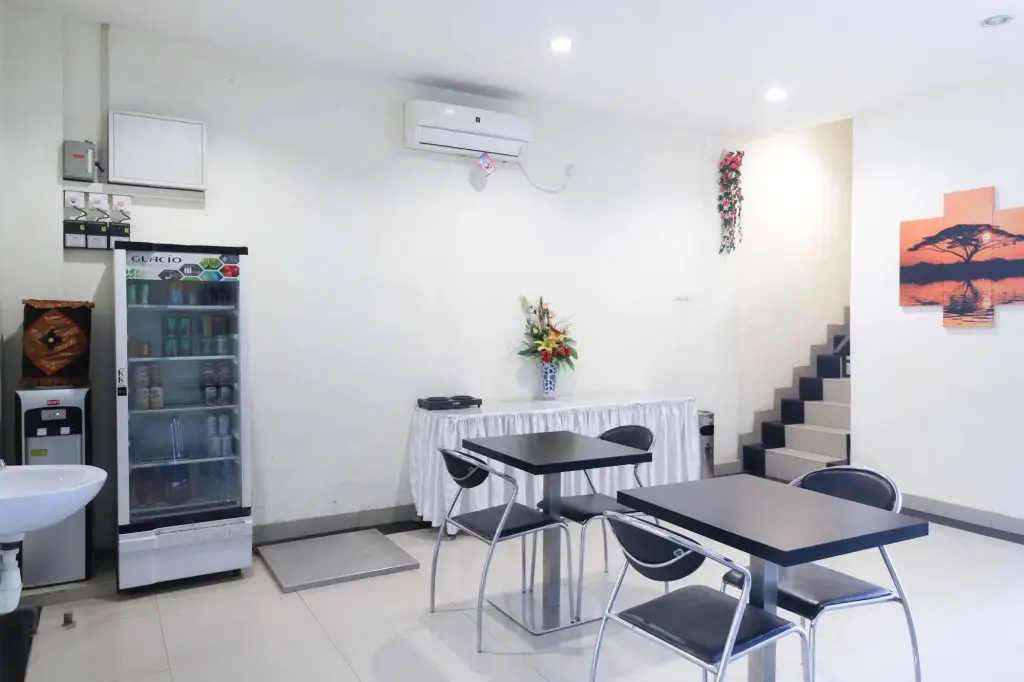 Батам: Airy Batu Aji Brigjen Katamso Ruko Taman Carina Batam