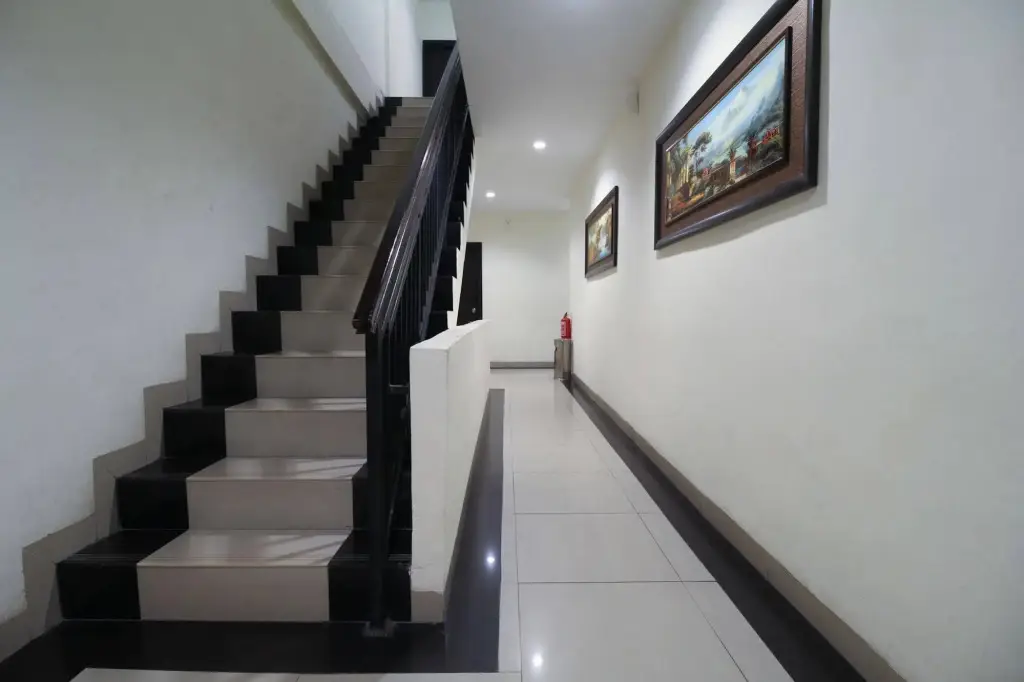 Батам: Airy Batu Aji Brigjen Katamso Ruko Taman Carina Batam